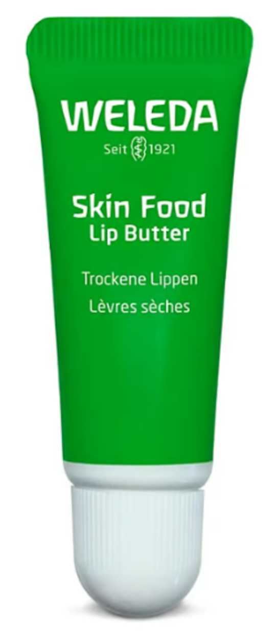 Skin Food Lip Butter