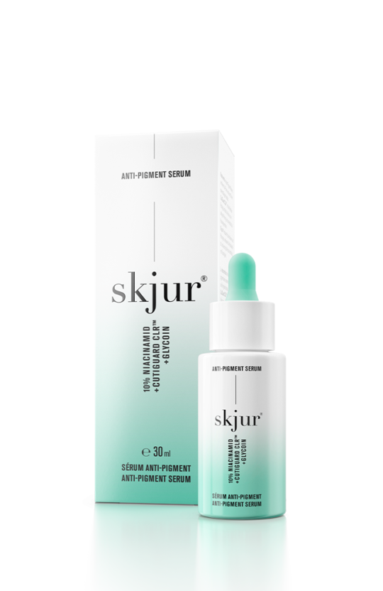 skjur_Anti-Pigment Serum 30 ml