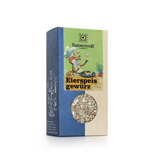 Sonnentor Bio Eierspeisgewürz 45g