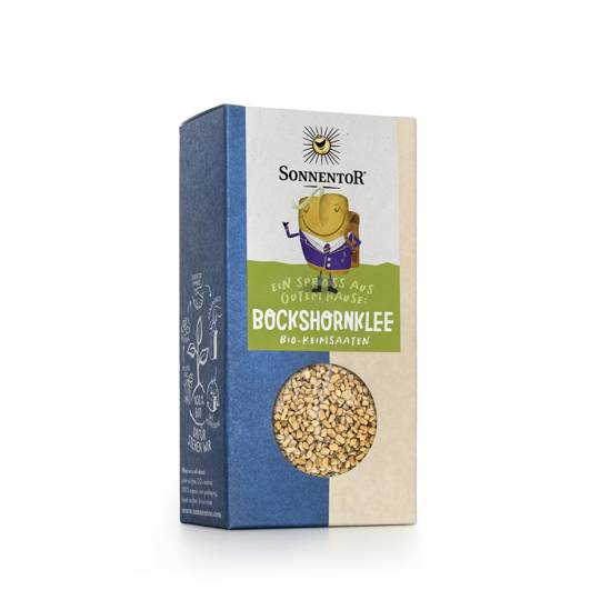 sonnentor_bockshornklee120g