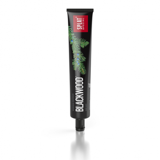 Splat Special Blackwood Zahnpasta 75 ml