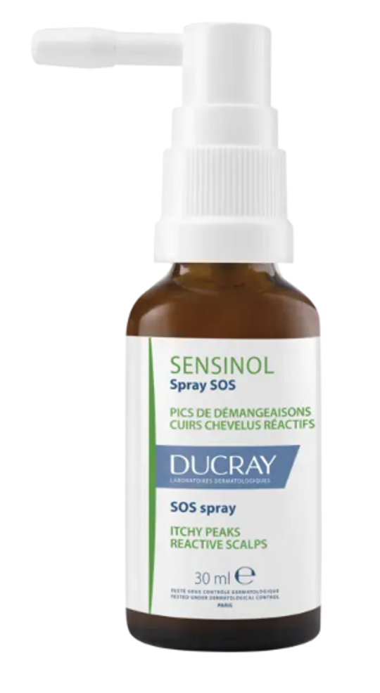 Spray SOS 30 ml