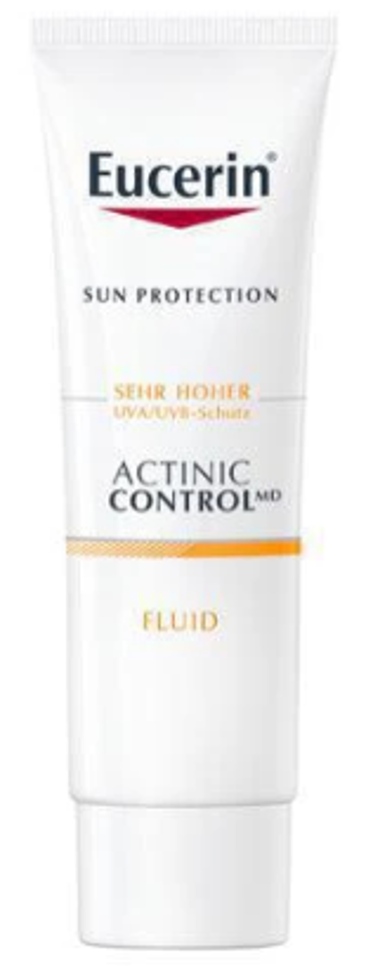 SUN Actinic Control Fluid 80 ml