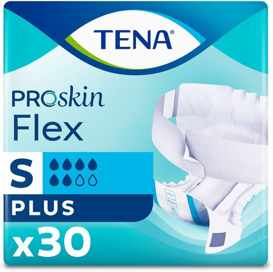 TENA Flex Plus S 30Stk