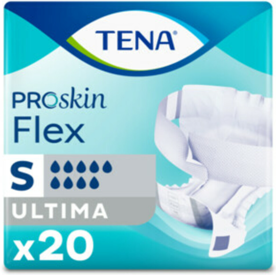 TENA Flex Ultima S 20Stk