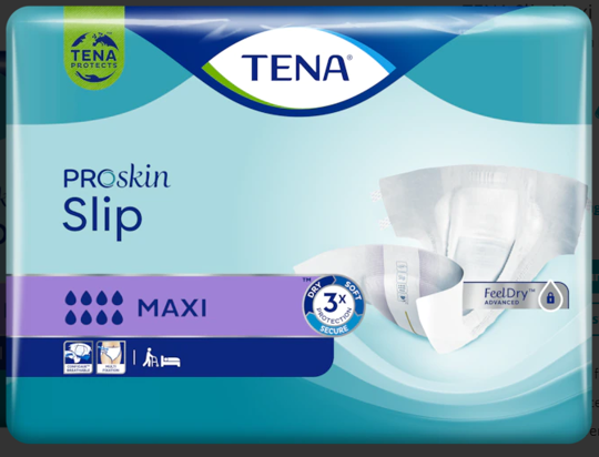 TENA Slip Maxi XL 24Stk