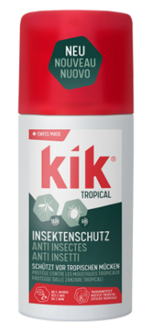 TROPICAL Insektenschutz