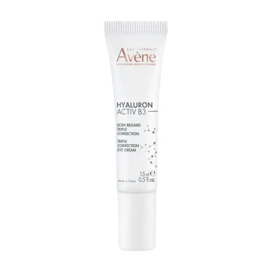 Hyaluron Activ B3 Augenpflege 15 ml