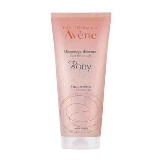 Body Körperpeeling 200 ml