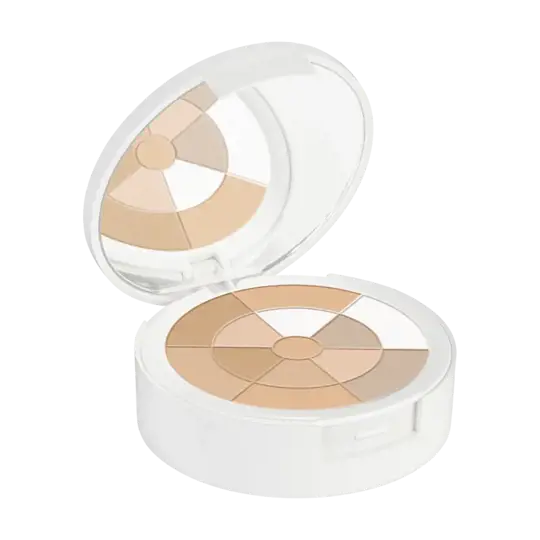 Couvrance Mosaik Puder Transparent 10 g