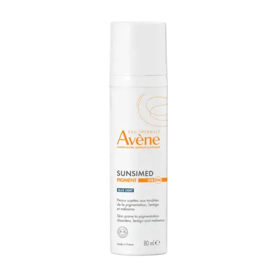 Avene SunsiMed Pigment