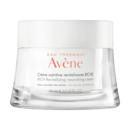 Les Essentiels Nutritive Creme Reichhaltig 50 ml