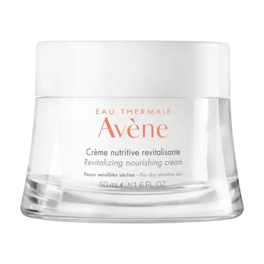 Les Essentiels Nutritive Creme 50 ml