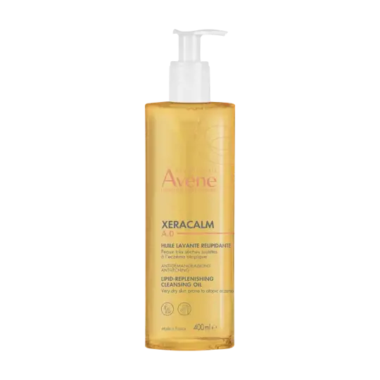 Avene XeraCalm A.D Rückfettendes Reinigungsöl
