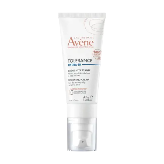 Tolérance Hydra-10 Feuchtigkeitscreme 40 ml