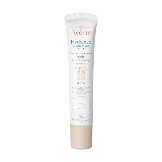 Hydrance BB Leicht Feuchtigkeitsemulsion SPF30 40 ml