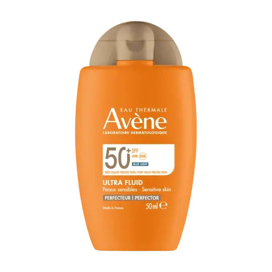 Avene Ultra Fluid Perfector 50ml