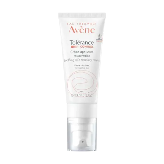 Tolérance Control Creme 40 ml