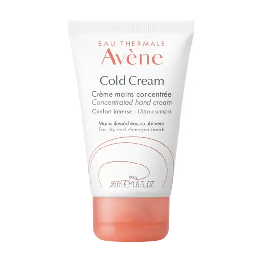 Avene Cold Cream Intensiv-Handcreme