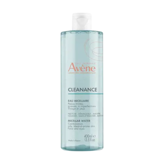 Avene Cleanance Mizellenwasser