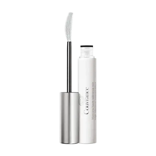Avene Couvrance Hochverträgliche Mascara schwarz