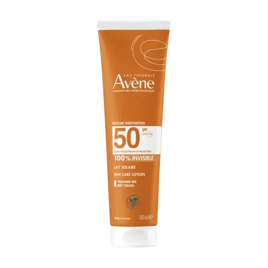 Sonnenmilch SPF50 100 ml