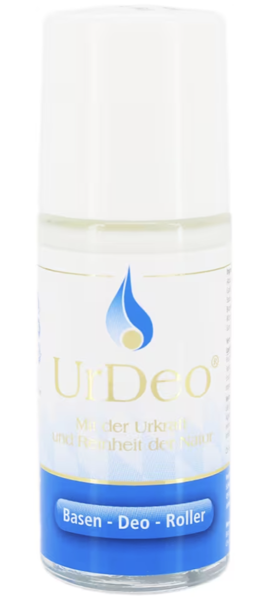 UrDeo Basen Deo Roll-On 50 ml