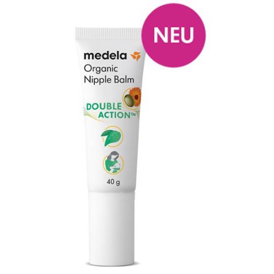 Veganer Bio-Brustwarzenbalsam