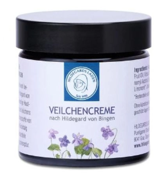 Veilchencreme 50 Milliliter