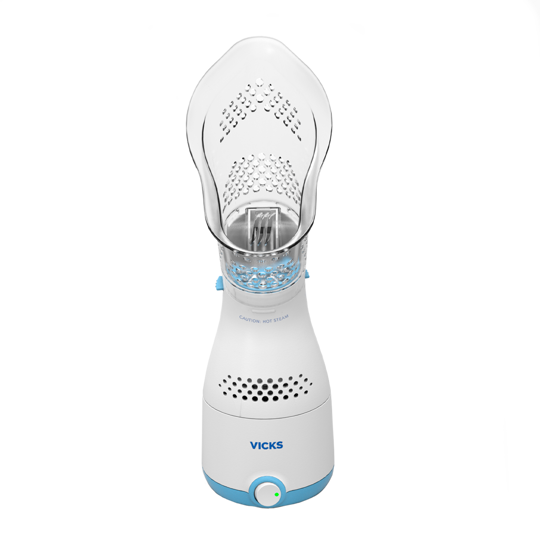 Vicks Sinus Dampfinhalator