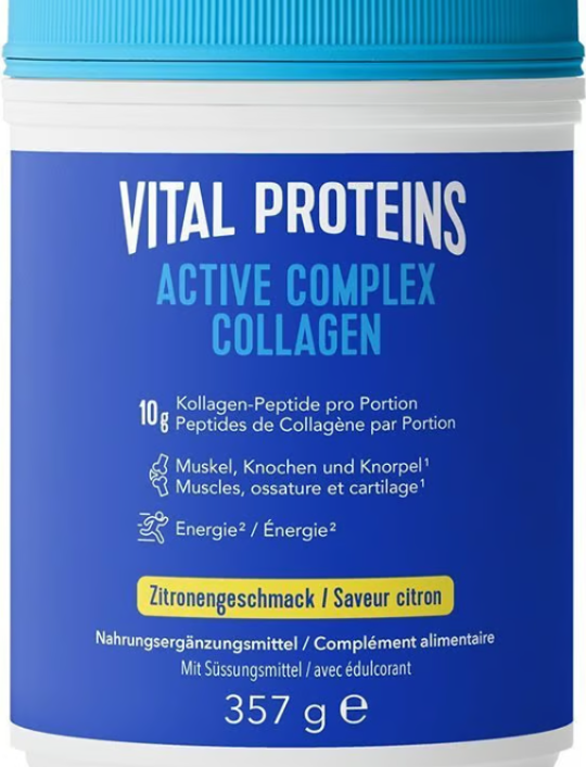 Vital Proteins Active Complex Collagen 357 g