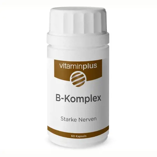 vitaminplus_bkomplex60Kapseln