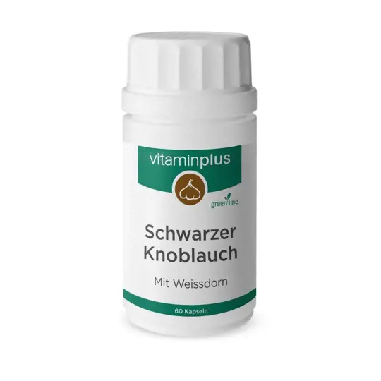 vitaminplus_schwarzerknoblauch60kapseln