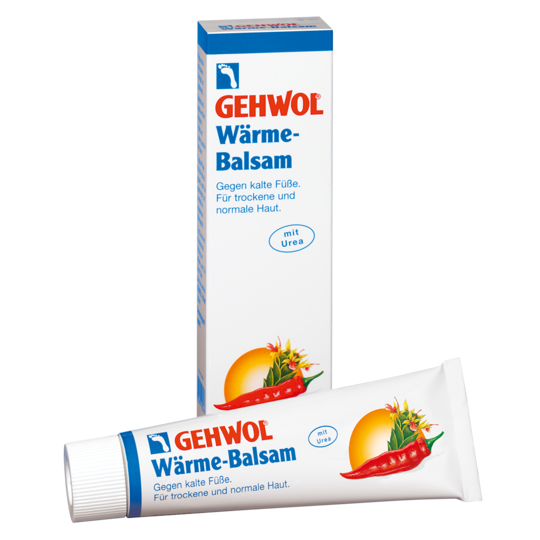 Wärme-Balsam 75 ml