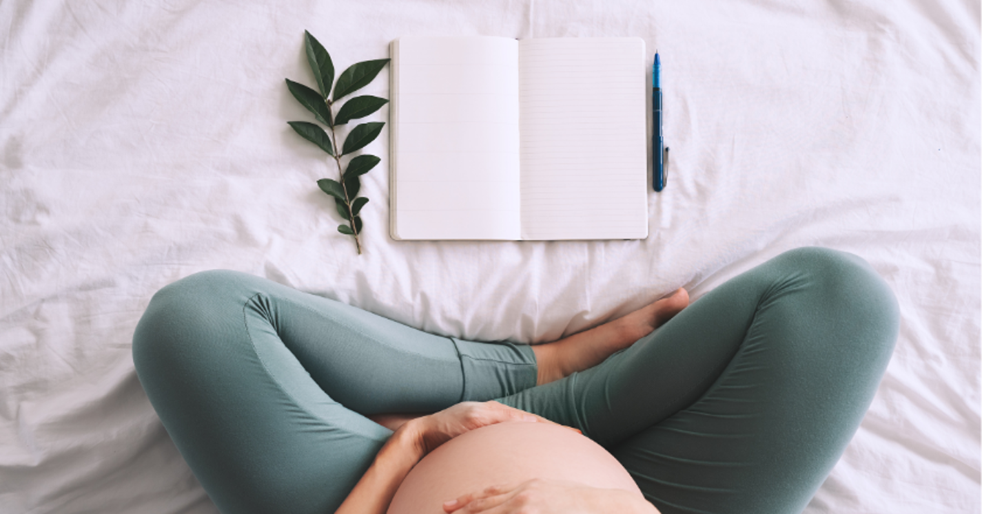 Webinar (Aufzeichnung) Geburtsvorbereitung