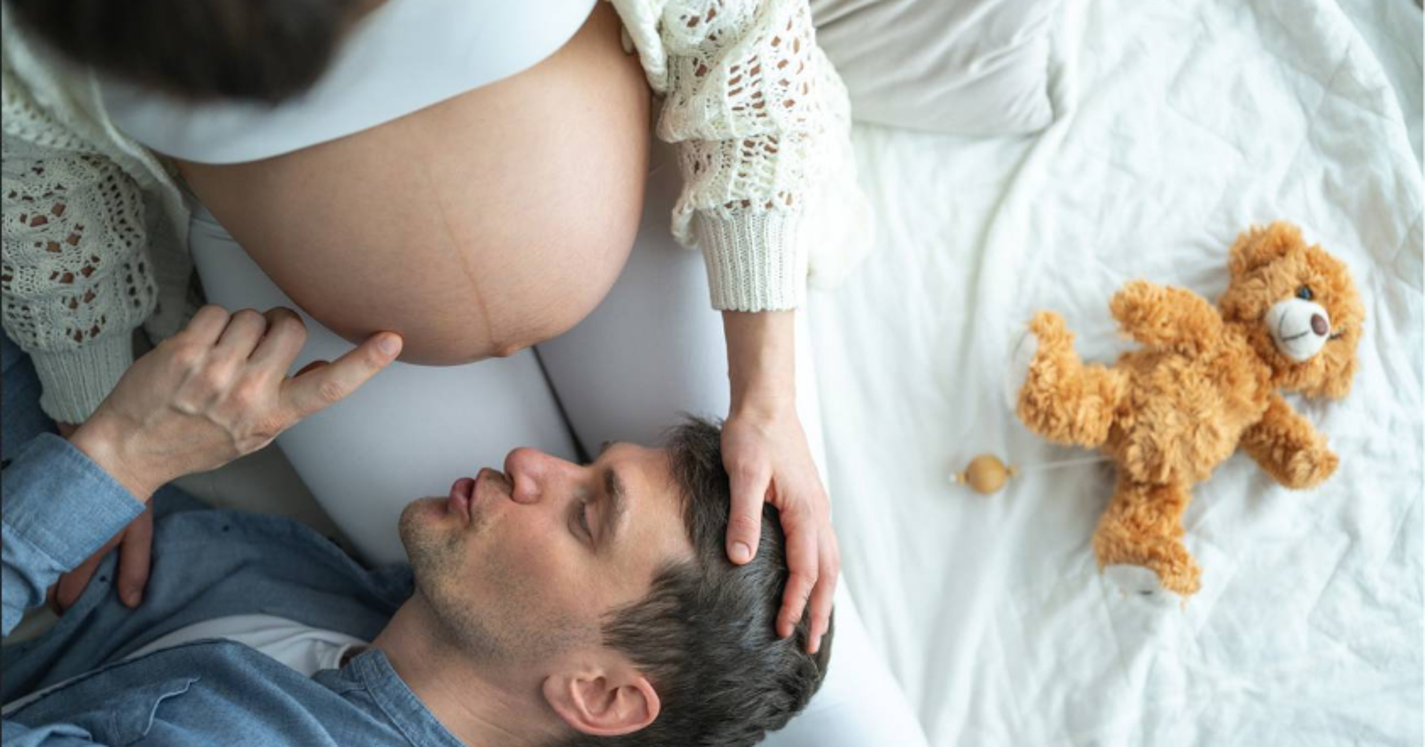 Individuelle Beratung für (werdende) Eltern