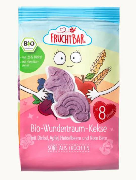 Wundertraum-Kekse