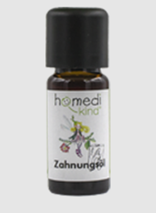 Zahnungsoel 10 Milliliter