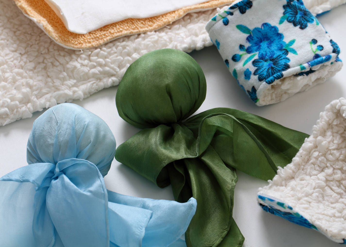 Kurs Wickel in der Erkältungszeit Schüpfen